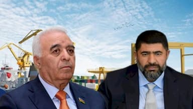 Rəşad Daşdəmirovun yerinə gətirilən Samir Qibləliyev kimdir?