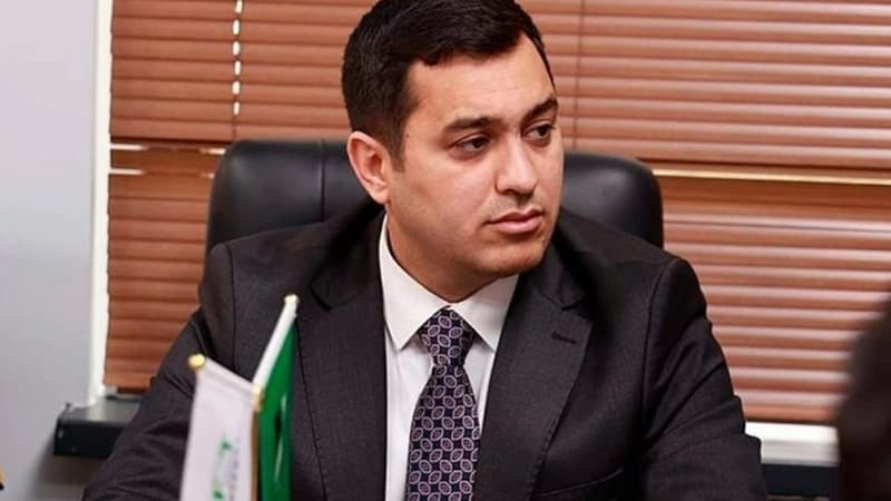 Fərid Şahbazlı: "Davosda Azərbaycanın siyasi və iqtisadi potensialı qlobal miqyasda təqdim olunur"