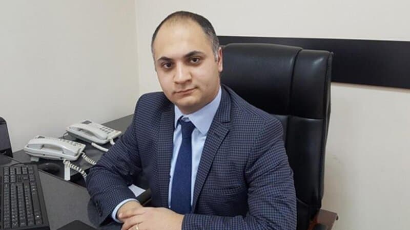 Gevorqyan: Azərbaycandan benzin idxalı könüllü oldu