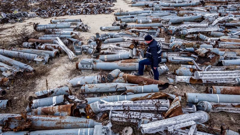 İran Rusiyaya 3 milyard dollarlıq raket satıb - "Bloomberg"