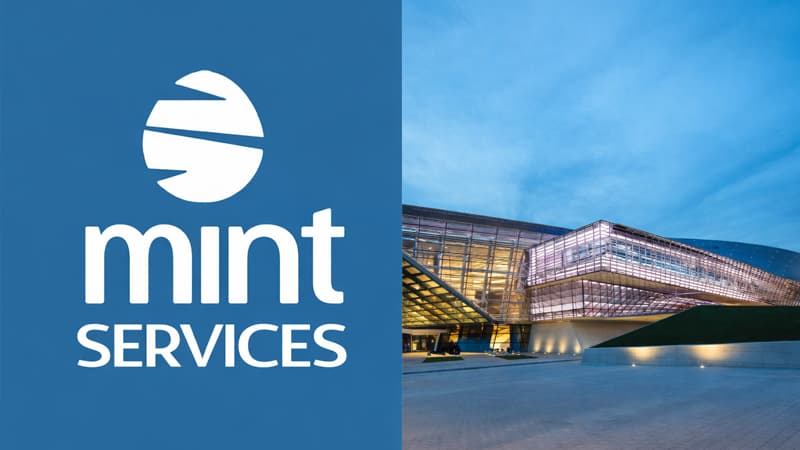 Konqres Mərkəzi ilə "Mint Services" arasında 560 minlik "təmizlik sövdələşməsi"