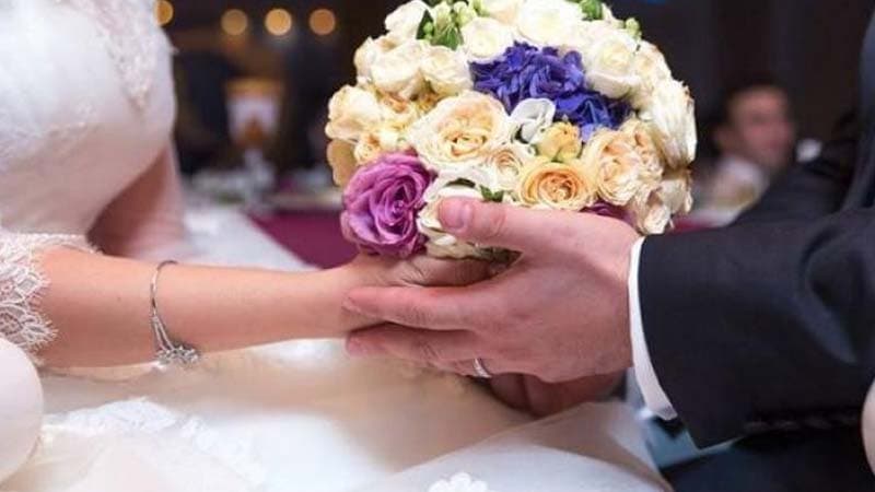 Ailə qurmağa hazırlaşan ehtiyaclı gənclərə 19 min manat... - Türkiyə və Azərbaycan...