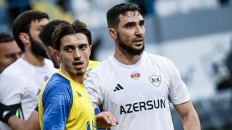 Premyer Liqa: "Qarabağ" "Kəpəz"ə uduzdu