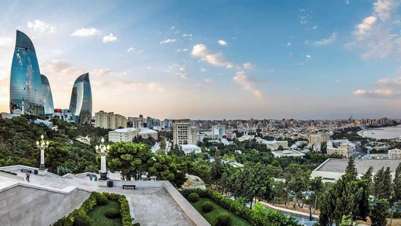 Şənbə gününün hava proqnozu