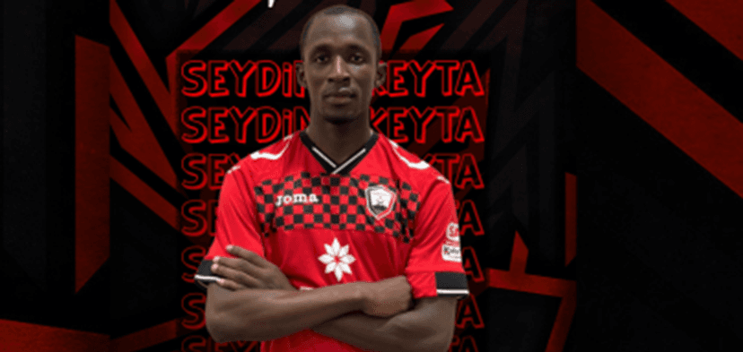 “Qəbələ” ilin ilk transferini etdi