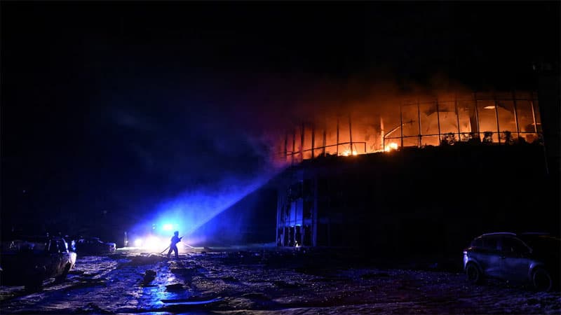 ABŞ ilk dəfə Ukrayna üçün təhlükəsizlik zəmanətlərini dəstəklədi - "Reuters"