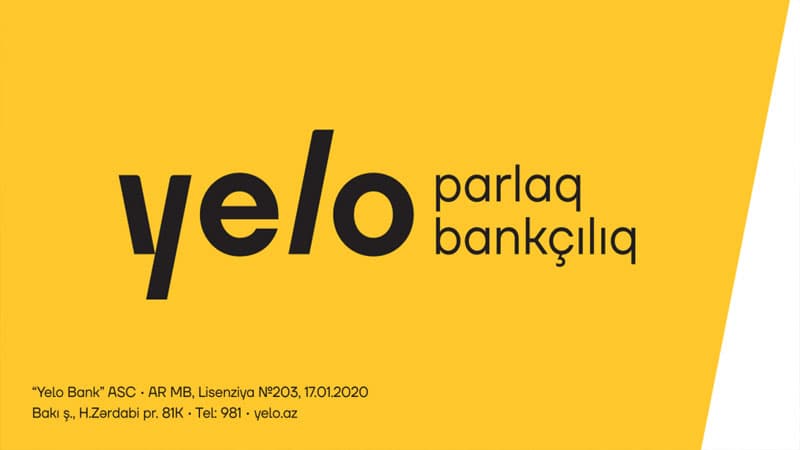 Yelo Bank dəftərxana və təsərrüfat mallarının alışına dair texniki tender elan edir
