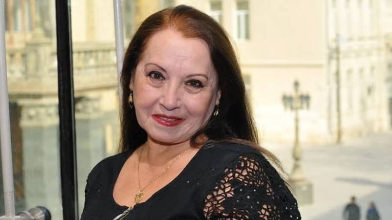 Məsumə Babayeva vəfat etdi