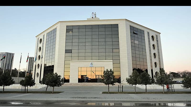 AFFA-nı təhqir edən klub prezidentinə ağır cəza verildi