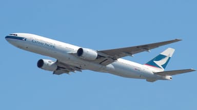 Hər bir Boeing 777-nin qanadlarında bu qara zolaqlar var: Onlar nə üçün lazımdır?