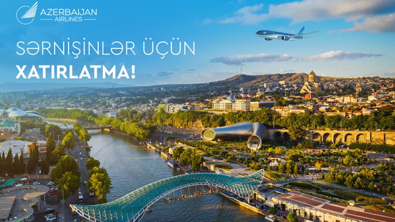 AZAL Gürcüstana giriş zamanı tibbi sığorta tələbini yenidən xatırladıb