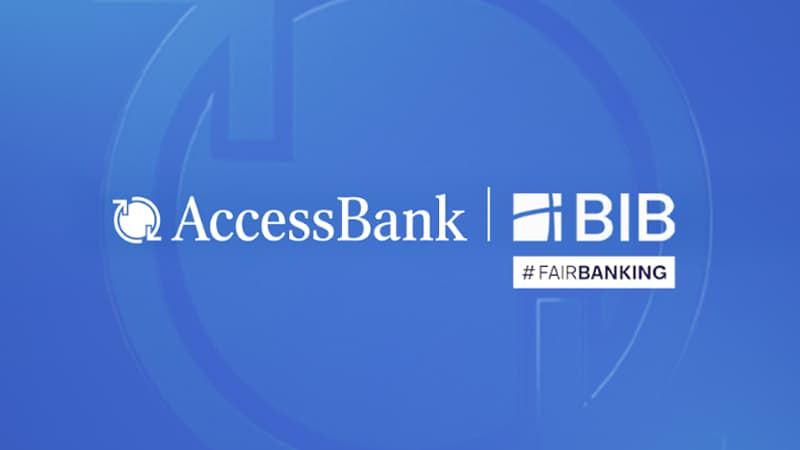 AccessBank sahibkarlığın maliyyələşdirilməsi məqsədi ilə 7 milyon dollarlıq kredit xətti cəlb edib