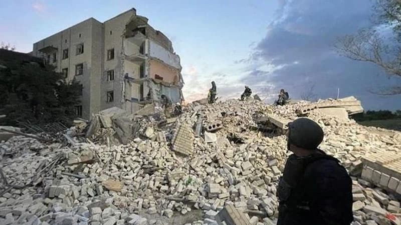 Parisdə ABŞ qoşunlarının Ukraynadakı mövcudluğu müzakirə olunacaq - "Bloomberg"