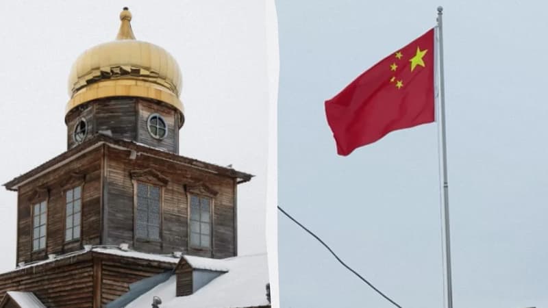 Putin Ukraynada rusdilli əhalini "qoruyur", Çin isə "rus dünyasını" məhv edir - NYT