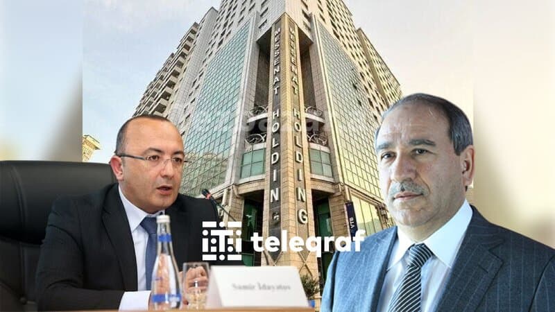 Məmurlar şikayət etdi, İsayevlər 1 milyon manatı ödəyəcək