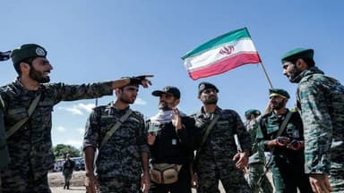 Britaniyanın SEPAH-ı terror siyahısına salması İrana necə təsir edəcək? - Konfliktoloq