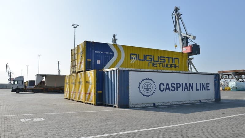 Azərbaycanla Çin arasında 5 milyardlıq ticarət dövriyyəsi