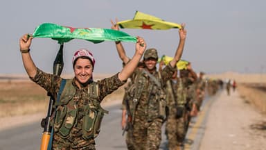 Rufiz Hafizoğlu: "PYD-nin istifadə olunub atılması Türkiyənin xeyrinədir"