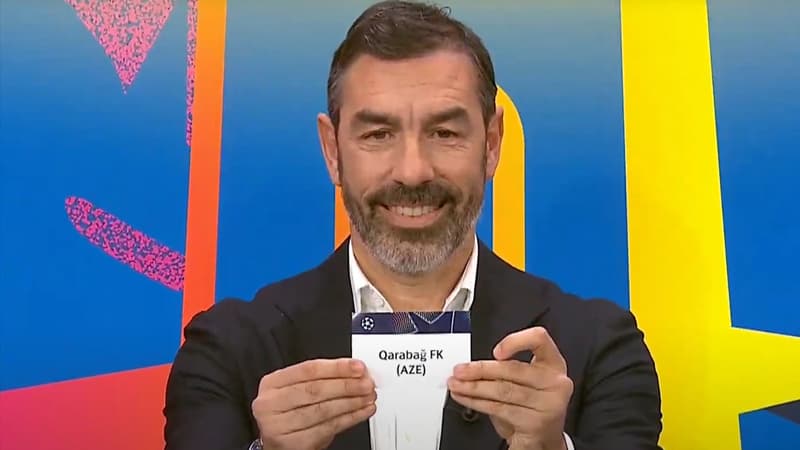 Çempionlar Liqası: "Qarabağ"ın pley-offdakı rəqibi müəyyənləşdi