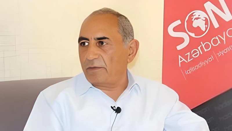 Azərbaycanda tanınmış həkim vəfat etdi