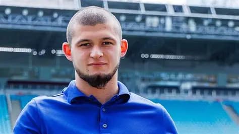 "Sabah"dan ayrılan futbolçumuz Rusiya klubuna keçdi
