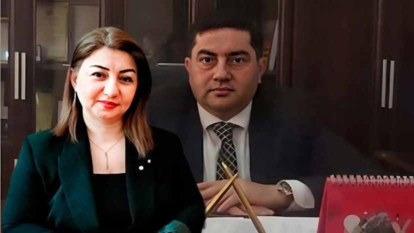 162 min manatlıq ziyan ödəndi, cinayət işinə xitam verildi