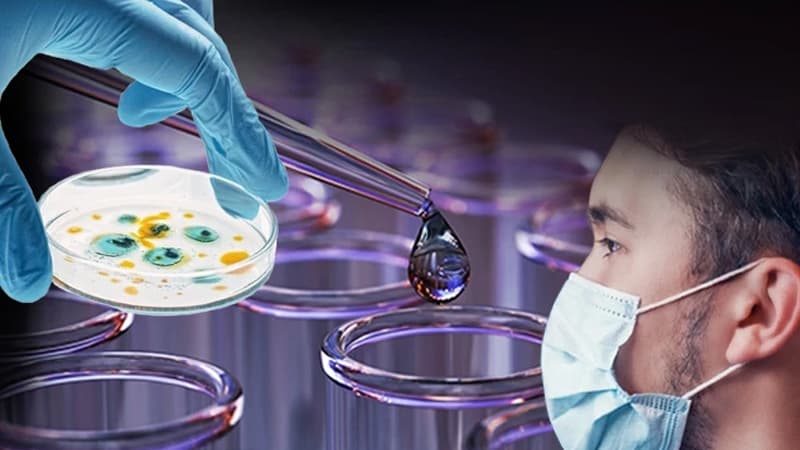 50 ildə 400 hadisə… - Laboratoriya sızıntılarının arxasındakı həqiqət nədir?