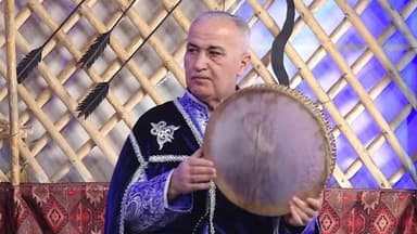 İran hava limanında saxlanılan Qəzənfər Abbasov Bakıya qayıtdı