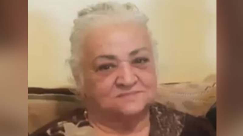 Ən böyük arzusunun reallaşdığı gün vəfat etdi (VİDEO)