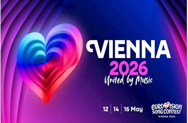 Azərbaycan "Avroviziya 2026"nın ikinci yarımfinalında çıxış edəcək