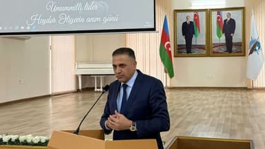 Eldar Qocayev: "ADDA-nın diplomları dünyanın 170-dən çox ölkəsində tanınır"