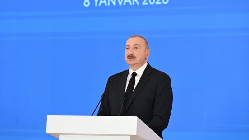 Prezident xarici və yerli investorları Azərbaycana sərmayə qoymağa çağırdı