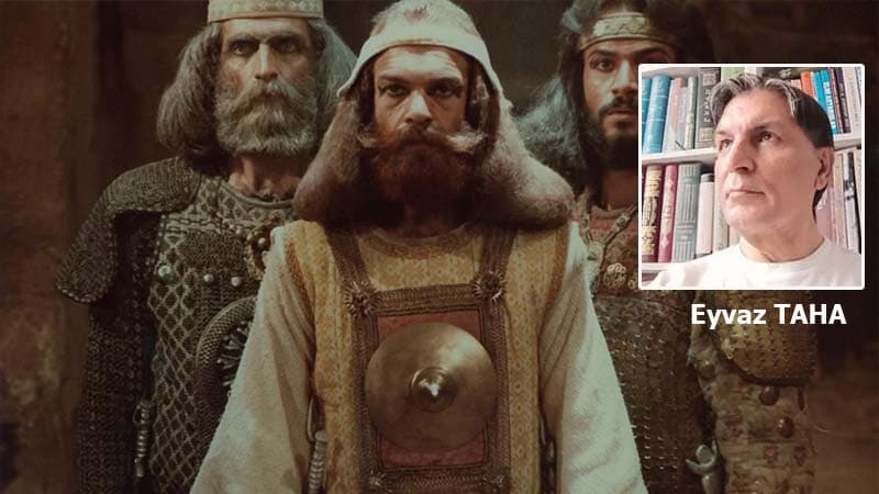İrqçi baxış və rejissorun kamerası