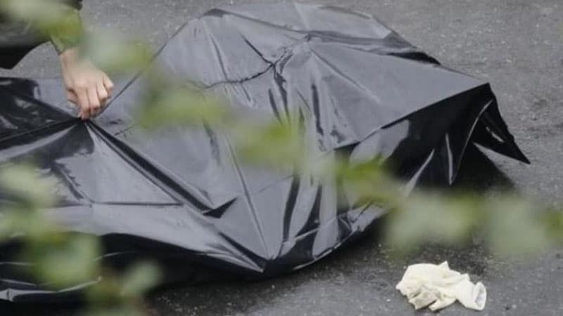 Bakıda karxana fəhləsinin müəmmalı ölümü: papaq başqa küçədə, ayaqqabı yoxa çıxıb