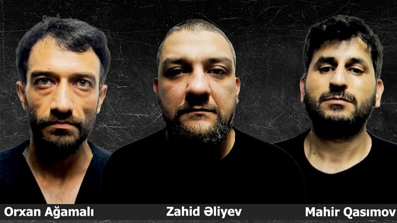 Baş idarə əməliyyat keçirdi, 34 kq narkotik aşkarlandı (VİDEO)