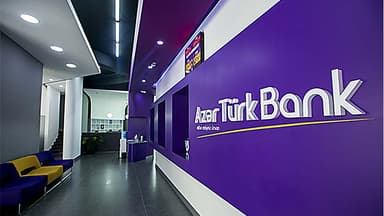 "Azər-Türk Bank"ın mənfəəti iki dəfədən çox azalıb (TƏHLİL)