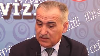 "Qarabağ şikəstəsi"ndə dəyişiklik: "Bu, bəzək deyil, yaltaqlıqdır"