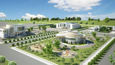 Daha bir Sənaye Parkı yaradılır (FƏRMAN)