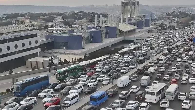 İllərlə edilən səhvlərin nəticəsi: Bakı boğulur - Çıxış yolu var?