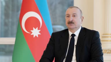 "Prezidentin müsahibəsi göstərir ki, Azərbaycan güclü, müstəqil və gələcəyə inamla baxan dövlətdir"