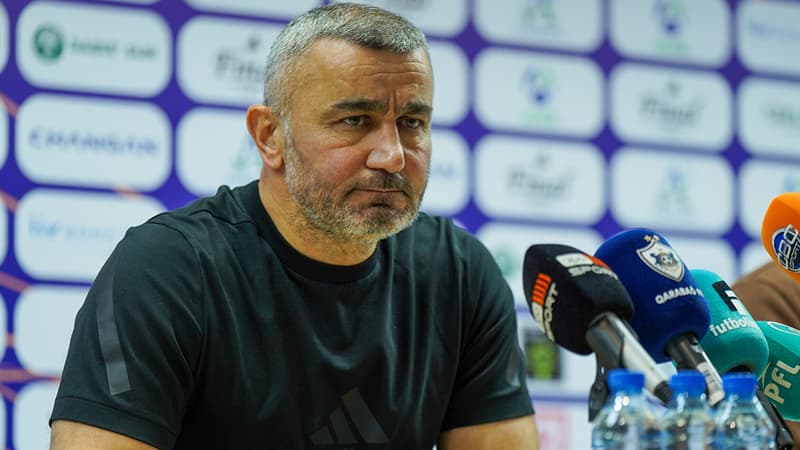 Qurban Qurbanov "Qarabağ"ın sirrini açdı (MÜSAHİBƏ)