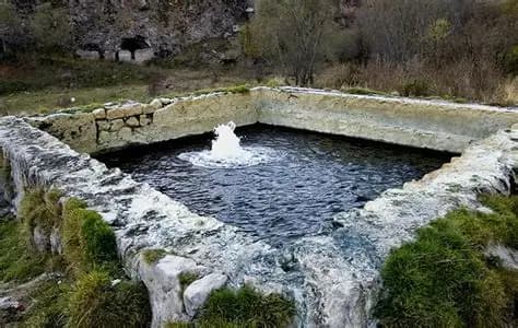 Ermənistan su qənaətinə keçdi: Yeraltı suların istifadəsi 37 faiz azaldıldı