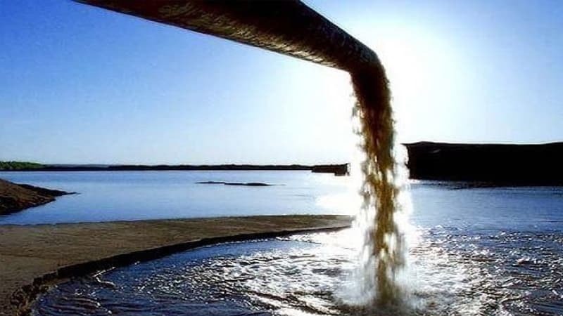 Bakının bu ərazilərində heç vaxt kanalizasiya olmayıb