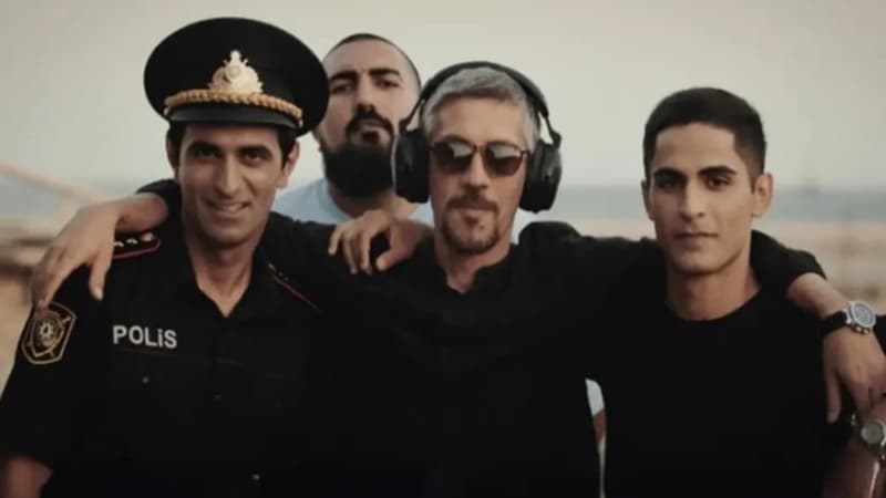 Çilovda "Tilov"a düşənlər