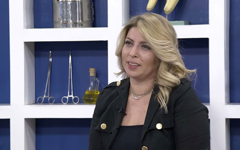 Generalın yerinə gələn Arzu Yusifova işdən çıxarıldı