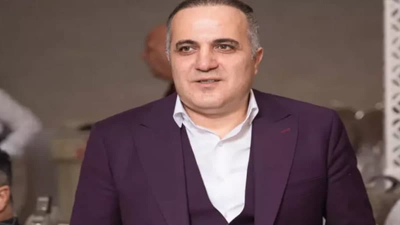 Eldəniz Məmmədov: "Qadın müğənnilər bir-birinə oxşayır, səhv salıram"