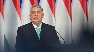 Viktior Orban: Liberal dövr başa çatır, millətlər dövrü başlayır
