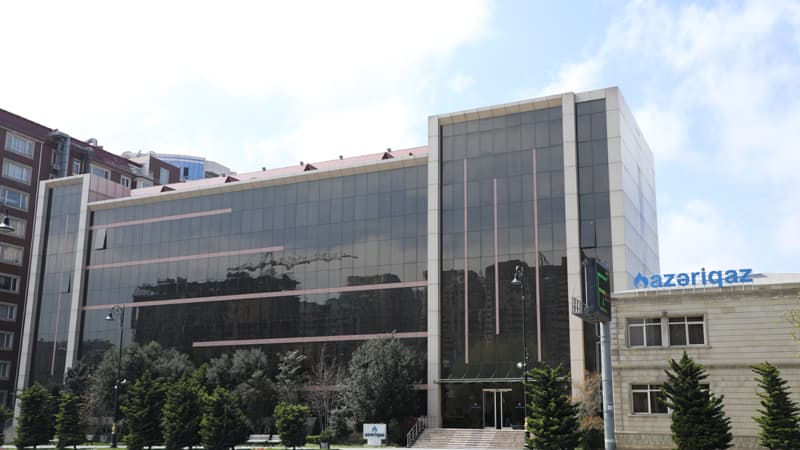 "Nə statistika var, nə audit" - Ekspert "Azəriqaz"ı tənqid etdi
