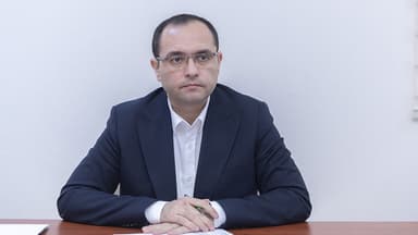 Nazirə iki yeni müavin təyin edildi