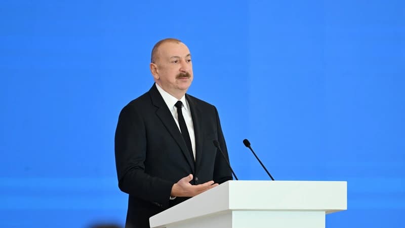 "Ölkəmizə 300 milyard dollardan çox xarici sərmayə cəlb edə bilmişik"
